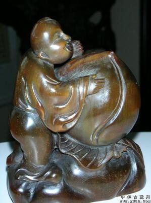 懷化麻陽(yáng)豆豉干餅 工藝美術(shù)品般的湖南特產(chǎn)