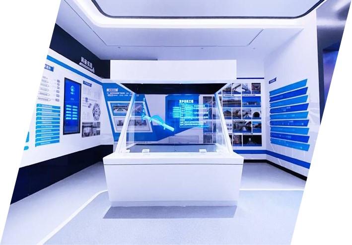 數字展廳與科技展館服務盤點 川渝京貴滇優(yōu)質服務商推薦