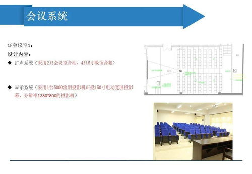 一份非常全的多媒體會議及展廳詳細(xì)設(shè)計(jì)方案